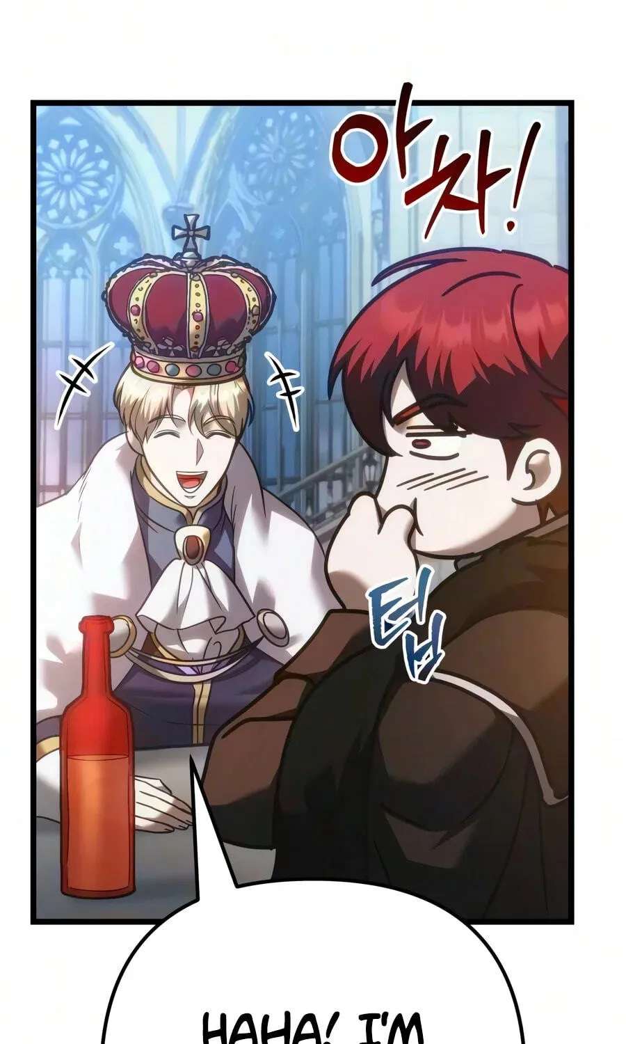 A Flame Reborn Chapter 148 - page 170