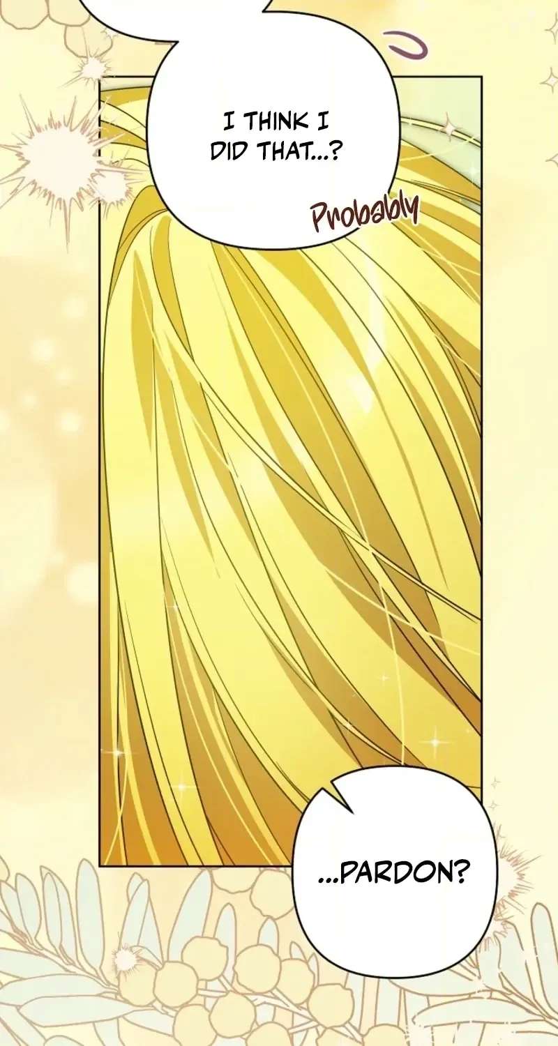 En Travesti: I Became a Fake Prince Chapter 30 - page 10