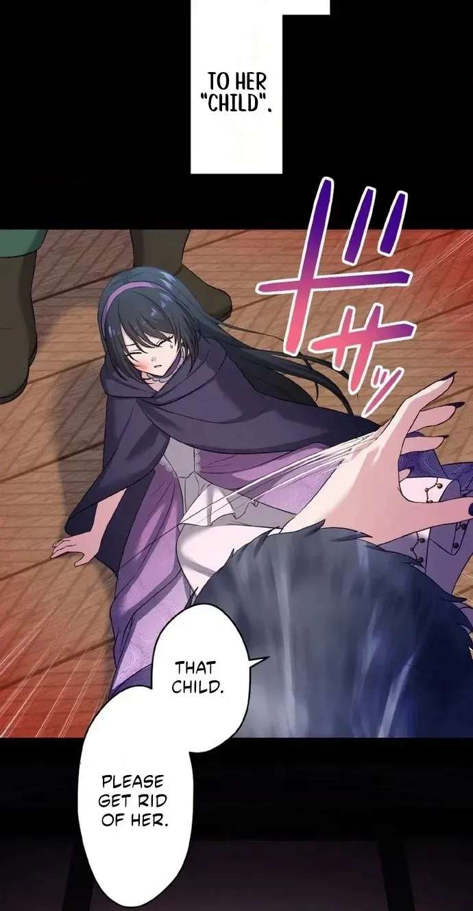 The Legendary Assassin Reincarnated As The Beloved Youngest Daughter Of A Royal Family Chapter 105 - page 60