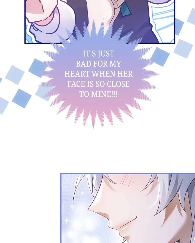 My Lady is aYoung Master Chapter 15 - page 80