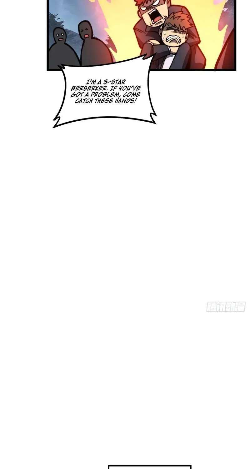 Everyone Start with Synthesizing the Undead Army Chapter 2 - page 24