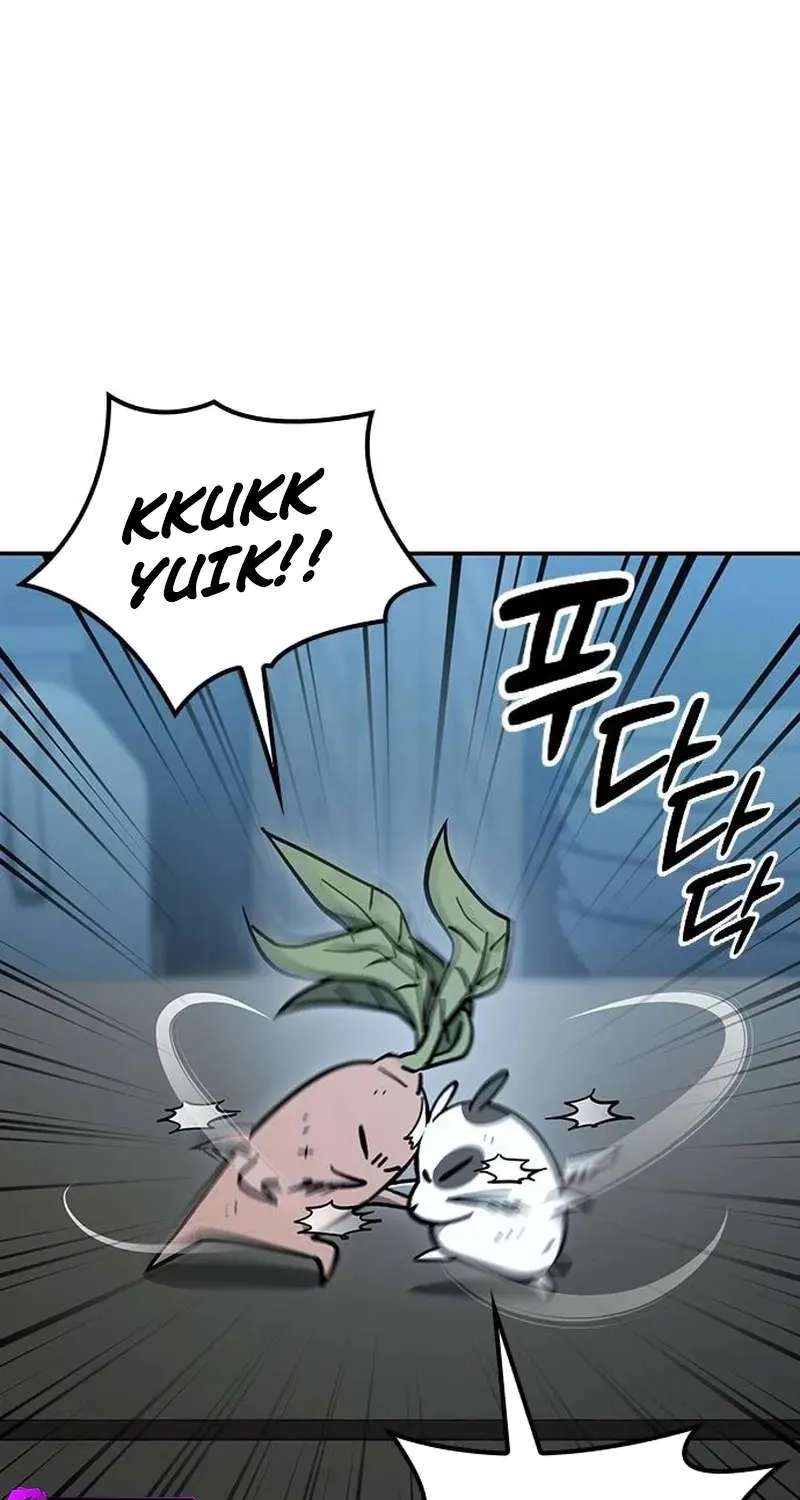 Kim Ohjin's Adventures With Strange Animals Chapter 61 - page 56