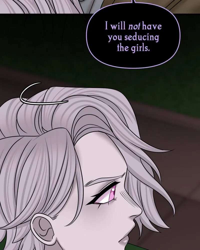 Don't Enter the House Pool Chapter 29 - page 27