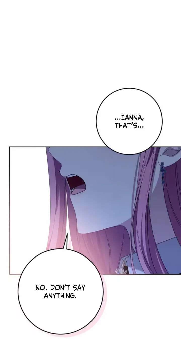 I Met the Male Lead in Prison Chapter 107 - page 77