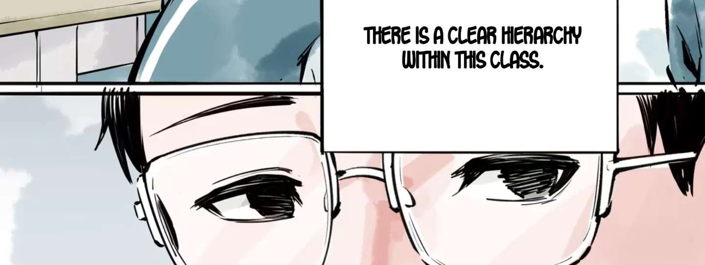 Please Let Me Be Proud Chapter 3 - page 4