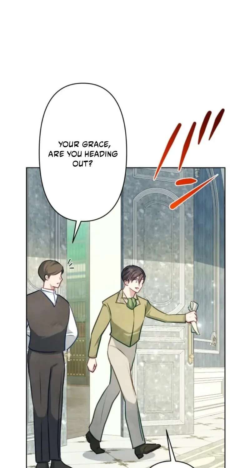 When My Enemies Weep Chapter 50 - page 52