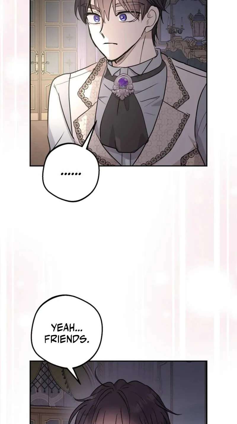 Surviving as the Illegitimate Princess Chapter 127 - page 48