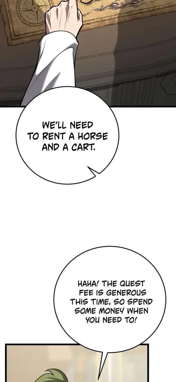 A Married Man in Another World's Story Chapter 30 - page 97