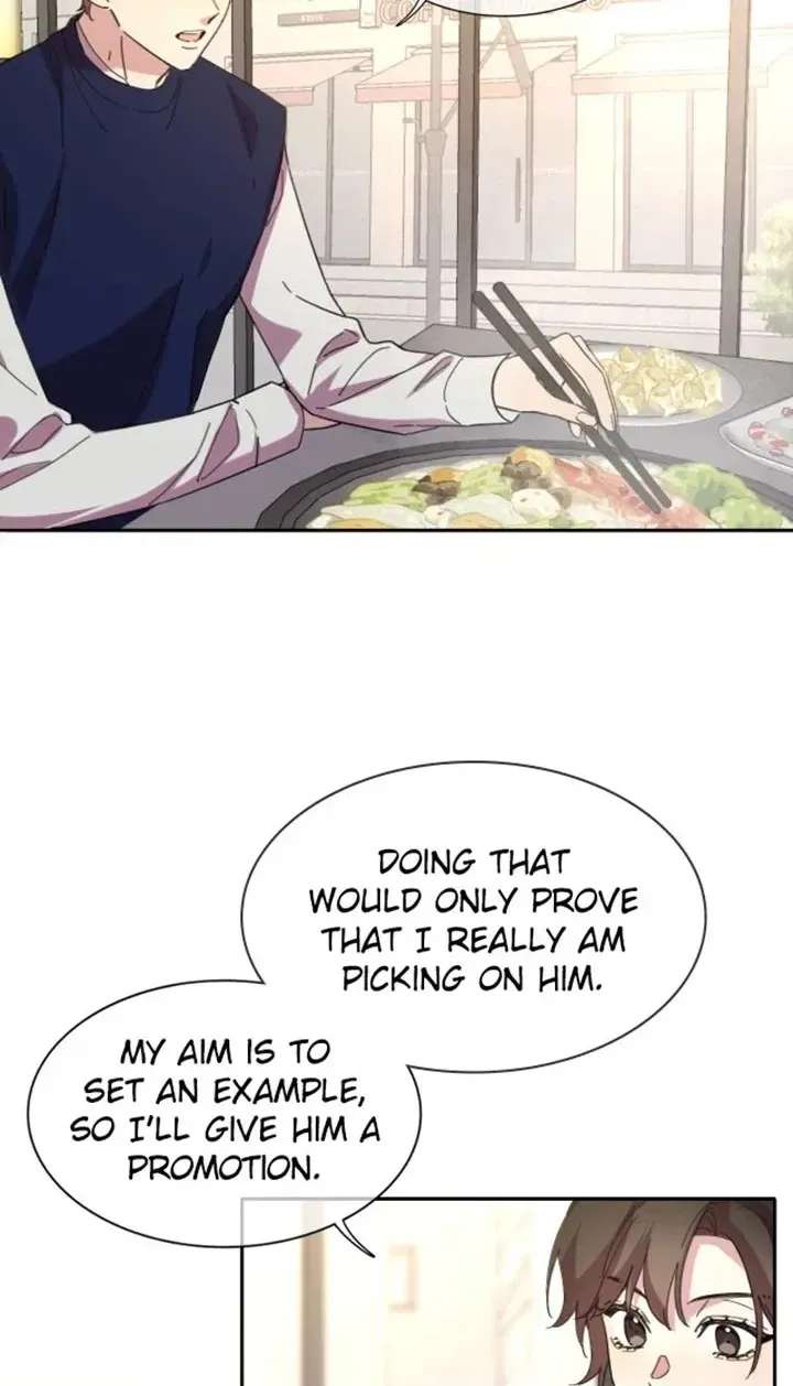Secret Love: Night Affair Chapter 20 - page 20