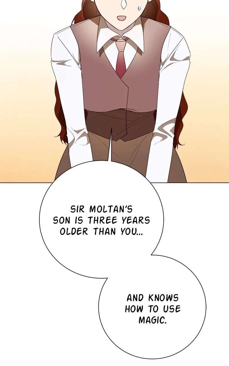 Wished You Were Dead Chapter 131 - page 2