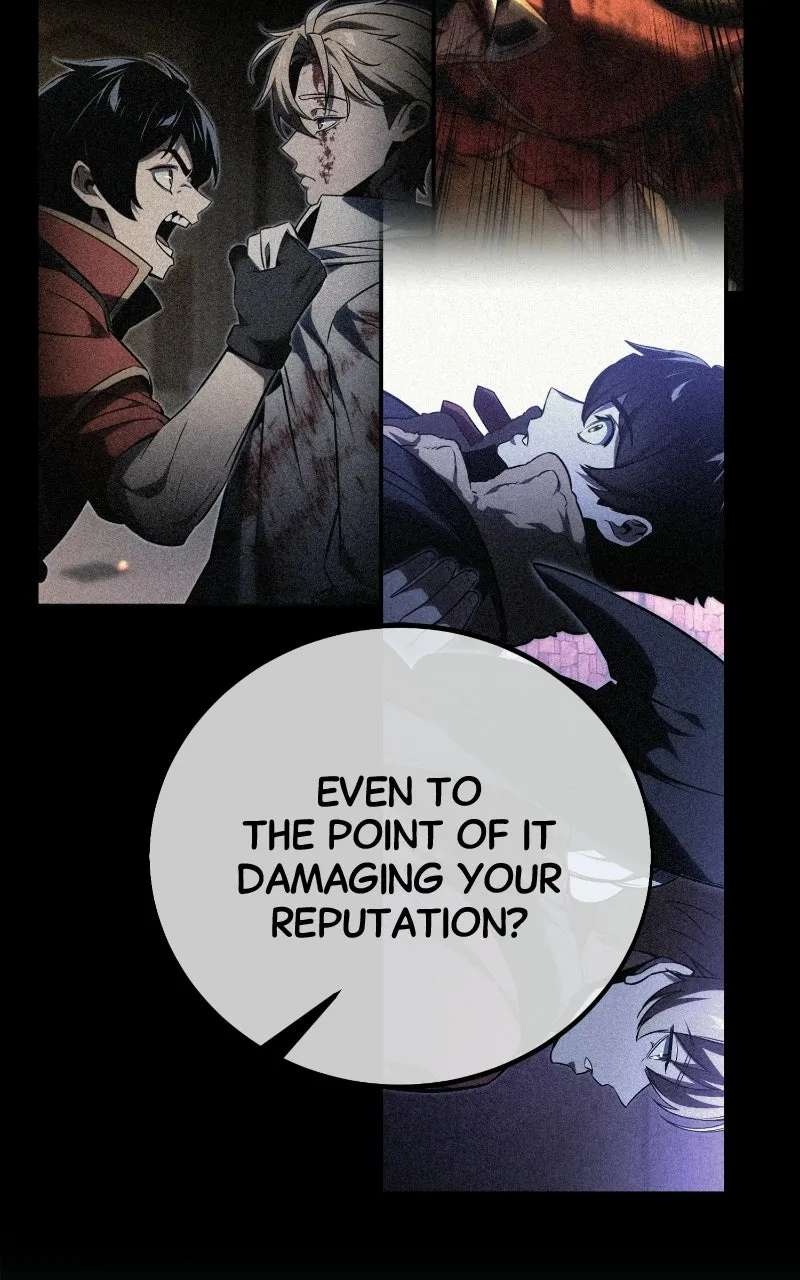 The Extra’sAcademy Survival Guide Chapter 111 - page 13