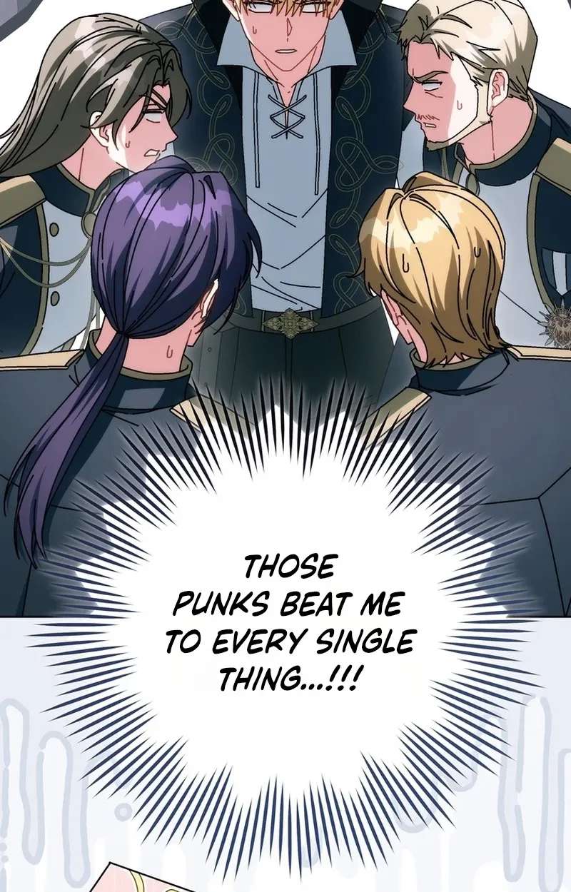 May I Cry Now? Chapter 62 - page 63
