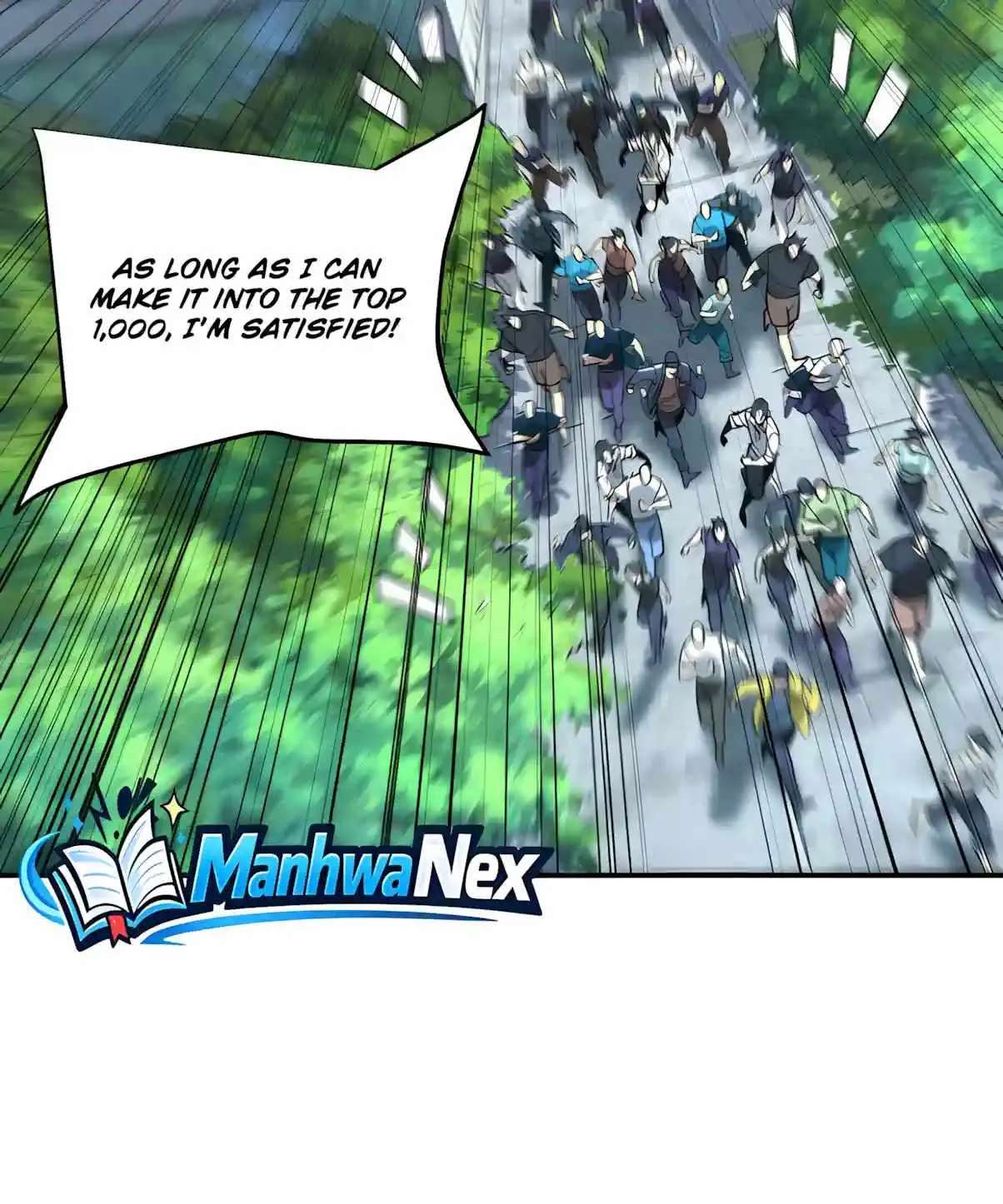High Martial Arts: Sweeping Through Three Thousand Emperors with One Hand! Chapter 63 - page 127