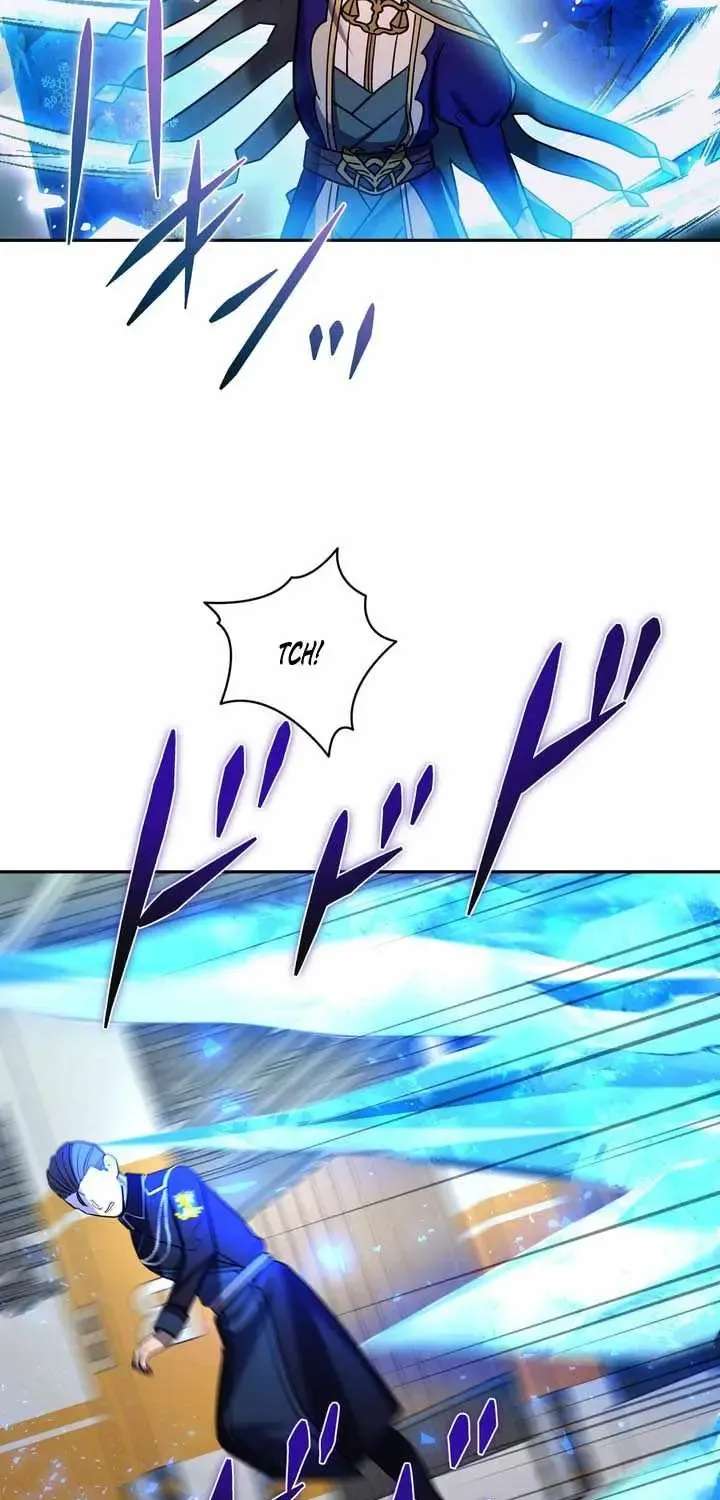 Reborn Ranker – Gravity User Chapter 215 - page 70