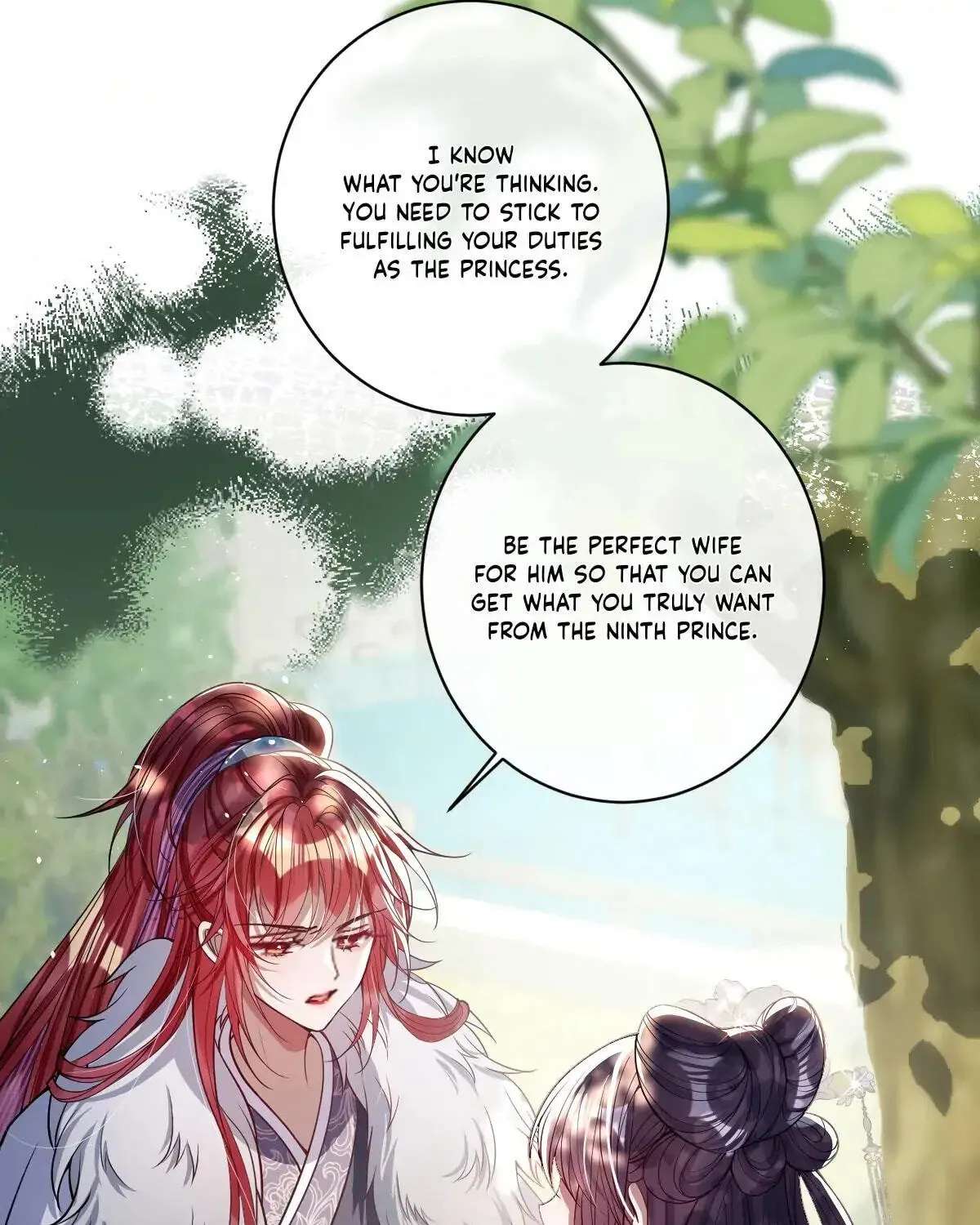 Jiaoyangle Ge Feng Pi Meiren Er Chapter 40 - page 37