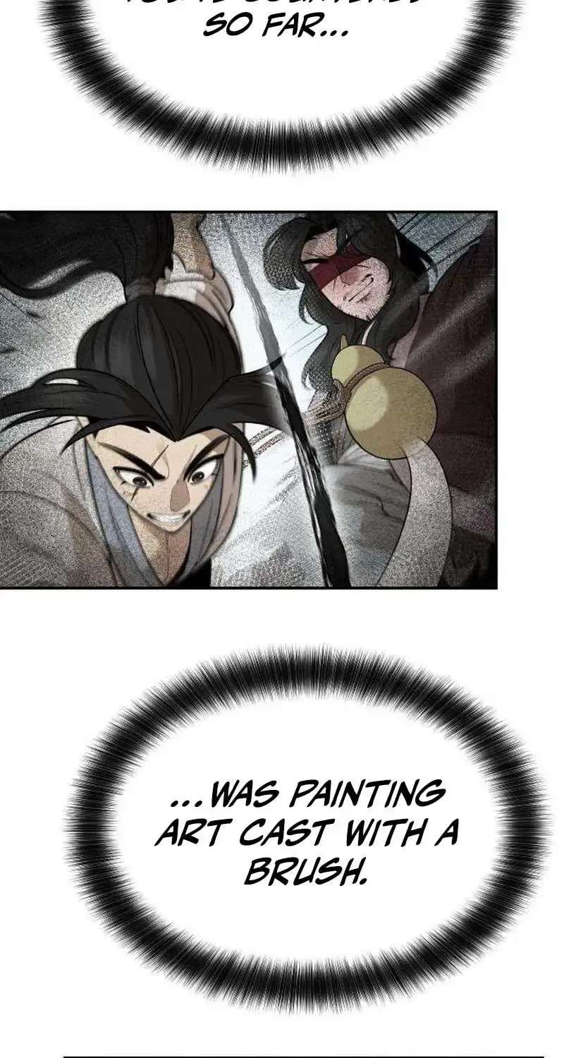 The Divine Brush of Hwarim Chapter 4 - page 72