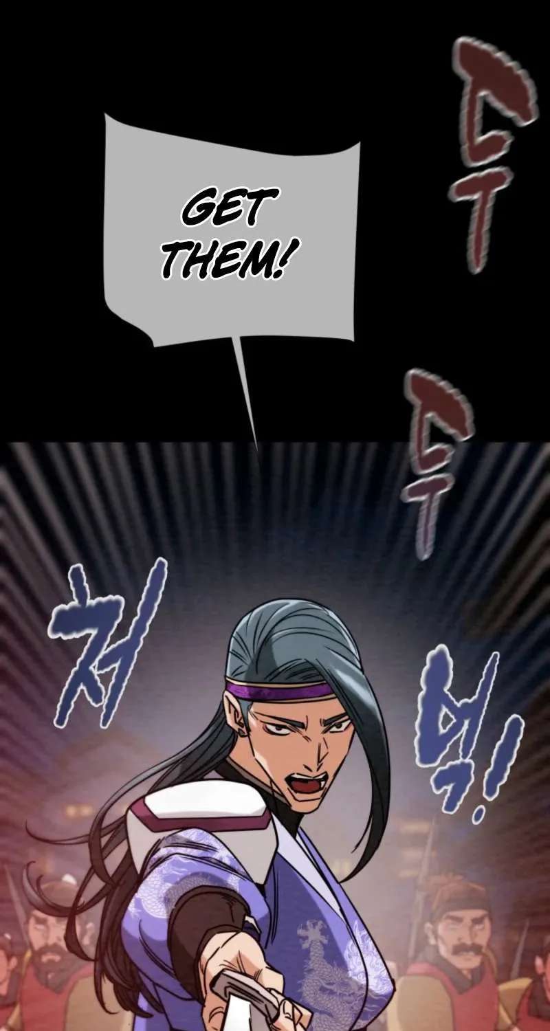 Heavenly Moon Chapter 275 - page 38