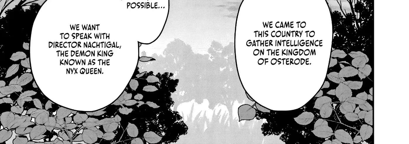 Accidentally Summoned Teacher and Mechanical Girl Chapter 14 - page 10