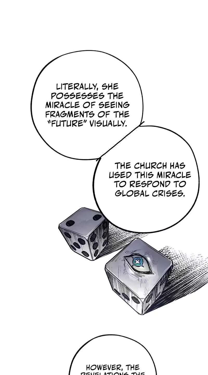 Howling (WANKE) Chapter 7 - page 39