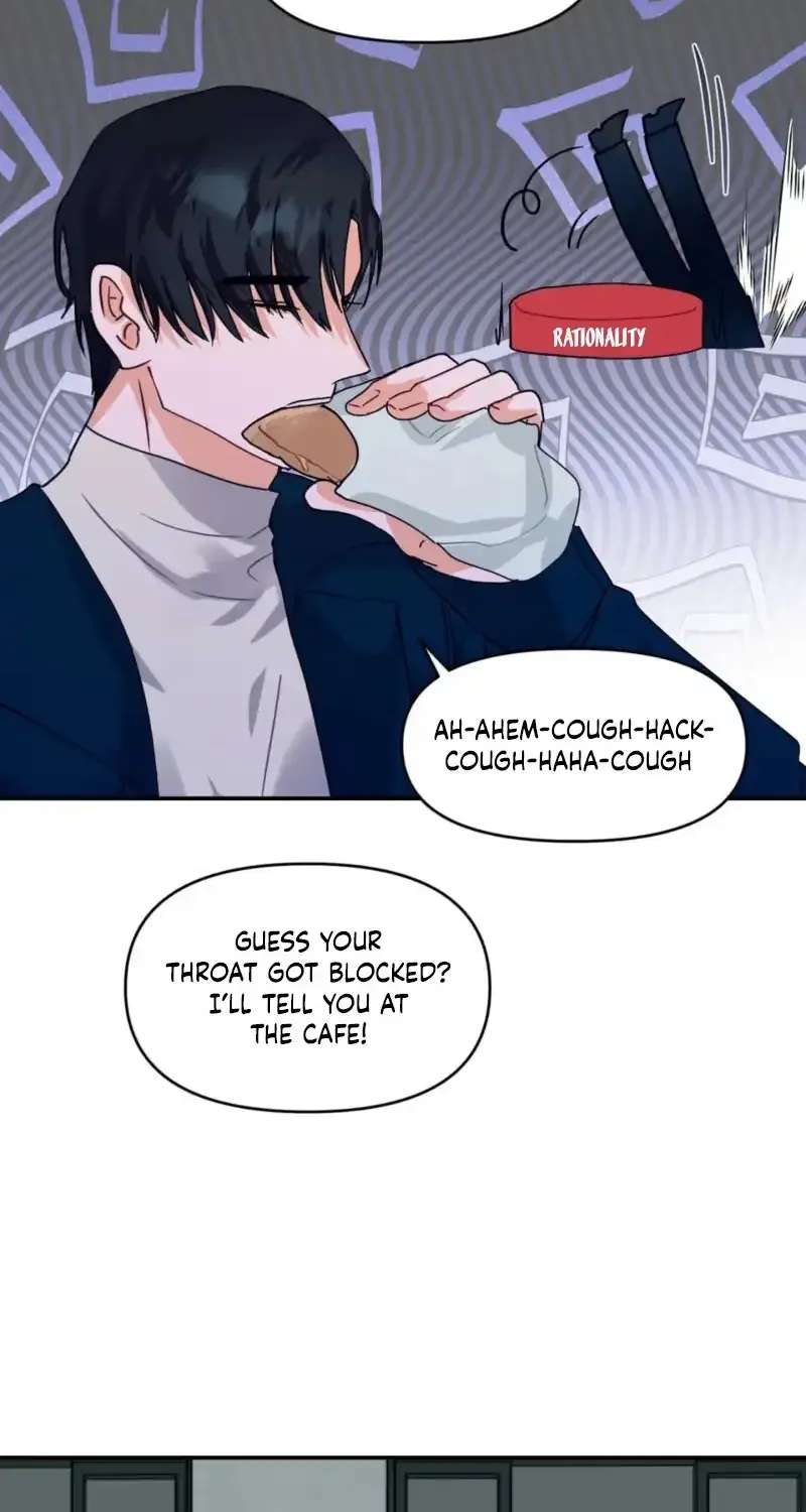 A Man Can't Be a Daughter in Law Chapter 3 - page 56
