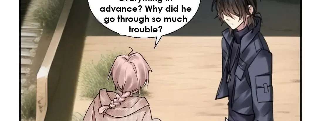 Soul Contract Chapter 643 - page 31