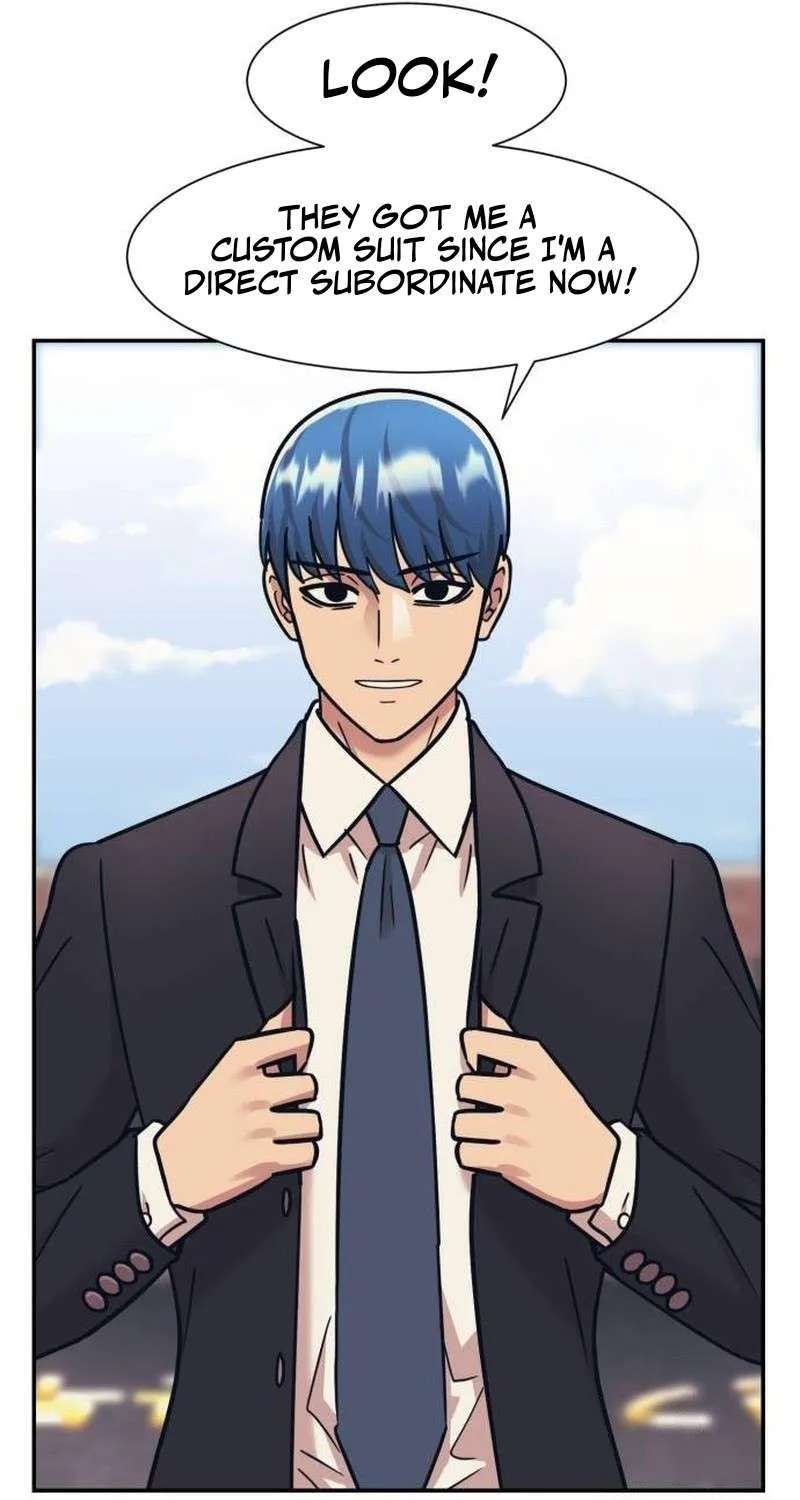 Inja gang Chapter 70 - page 22