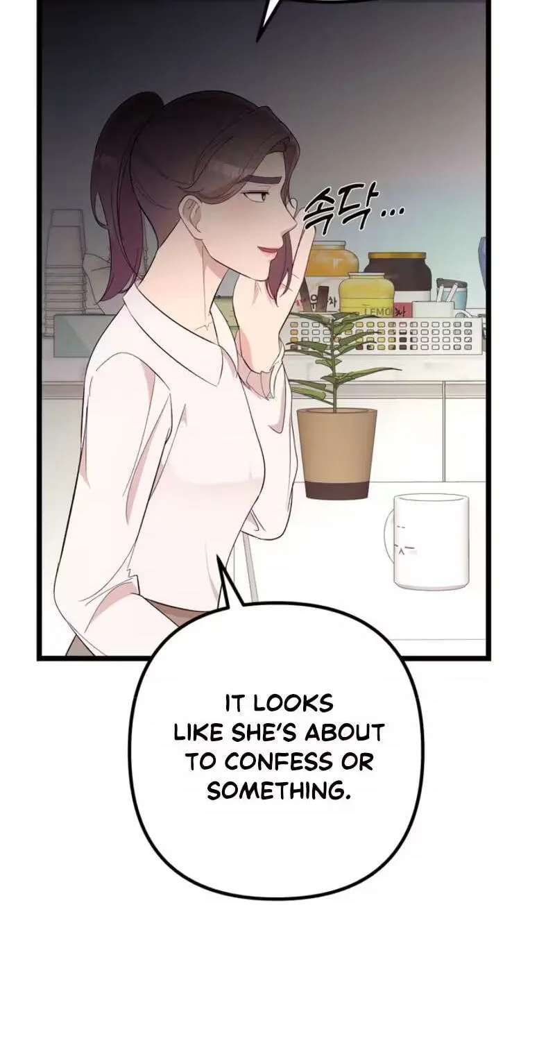 Surviving the Office Romance Chapter 32 - page 22