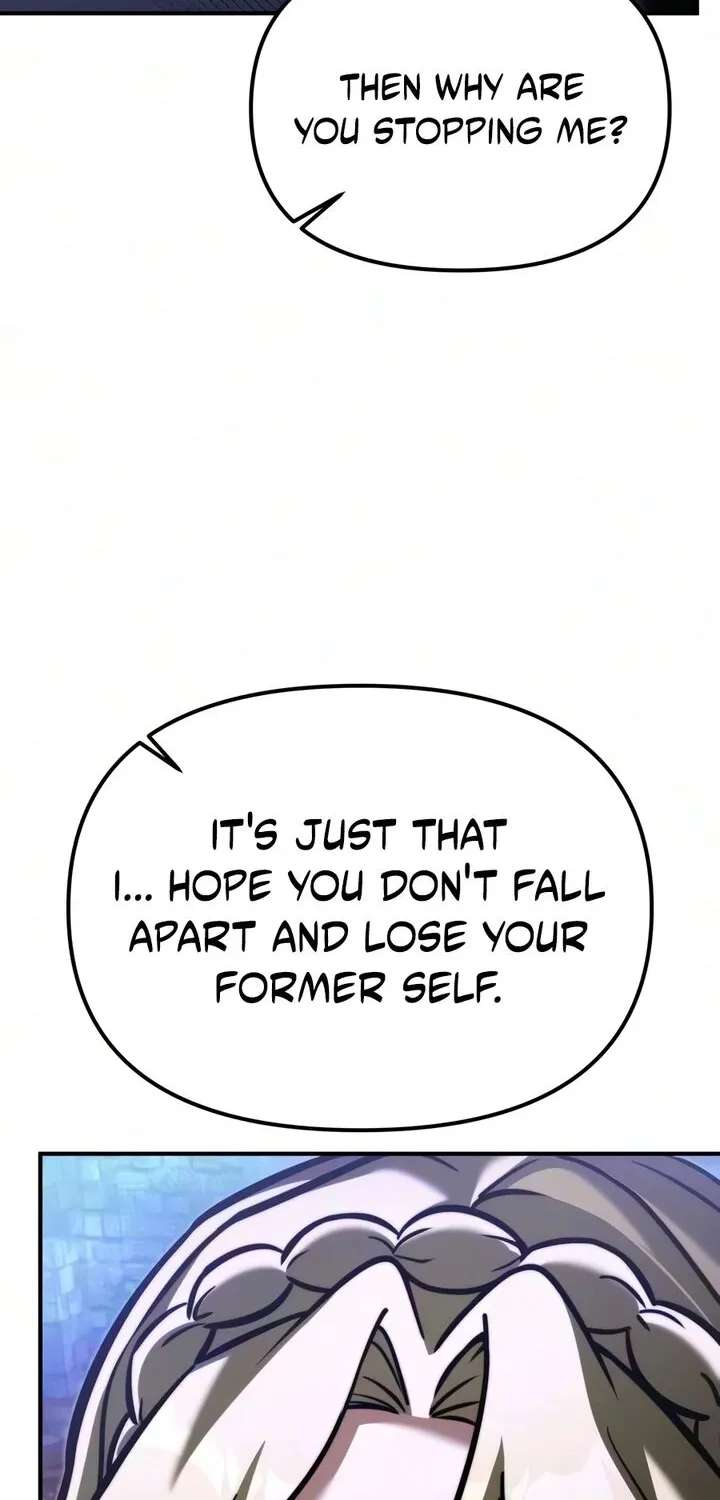 Terminally-Ill Genius Dark Knight Chapter 165 - page 108