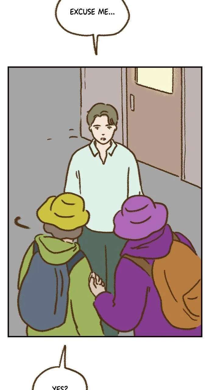 The Memory Shop Chapter 93 - page 14