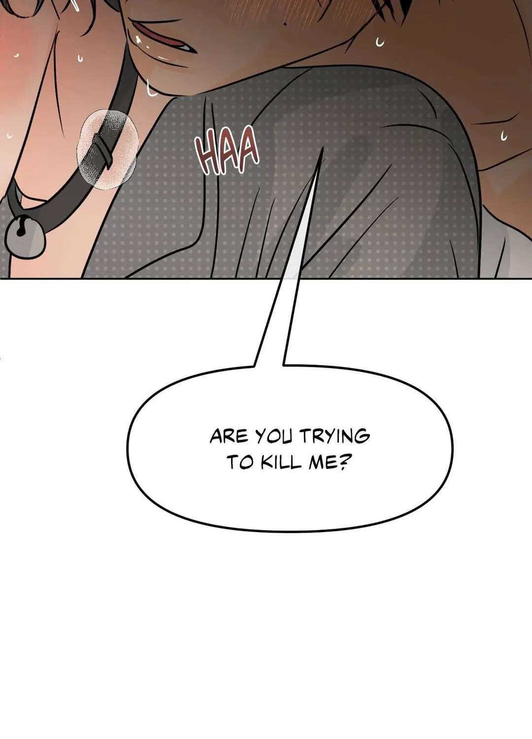 Scent and Sensibility Chapter 89 - page 87