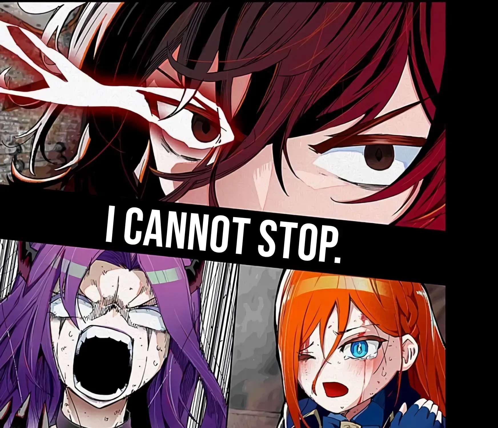 I Reincarnated as a Villainous Noble With the Calamitous-Level Skill Gluttony Demon King, but I Don't Want to Be Executed, so I Hide My Skills and Work Hard Chapter 1 - page 2