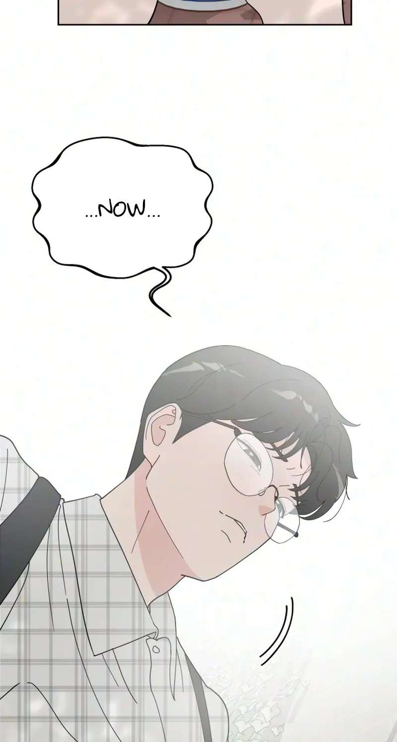 Total Transformation! First Love Chapter 4 - page 51