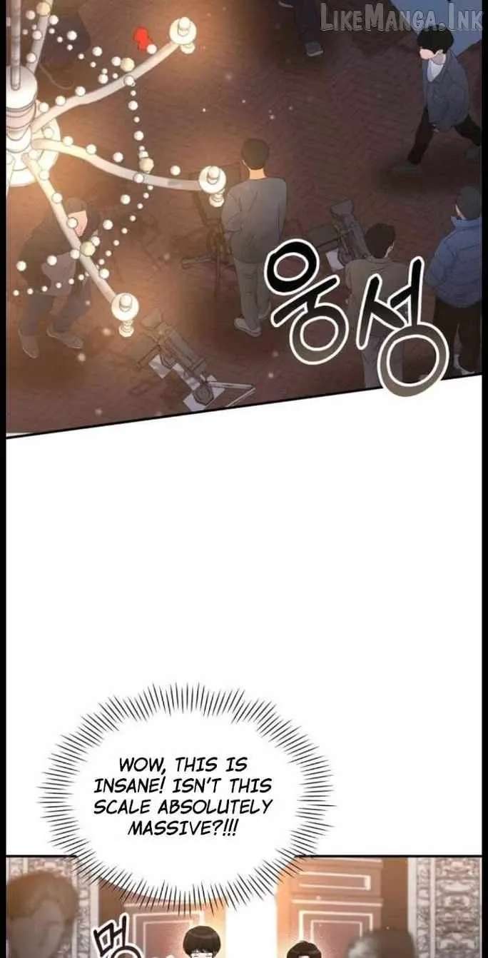 I Was Mistaken As a Monstrous Genius Actor Chapter 115 - page 44