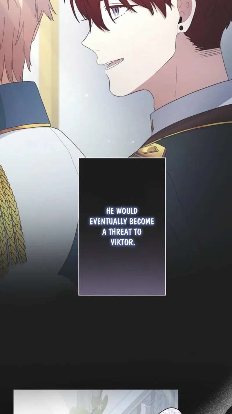 My Favorite Idol Is Protected by His Strongest Fiancée Chapter 28 - page 64