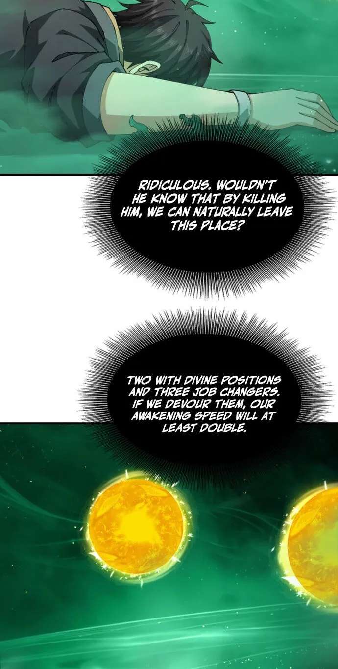 National Job Change: I'm Stuck as the Weakest Dragon Tamer?! Chapter 277 - page 4
