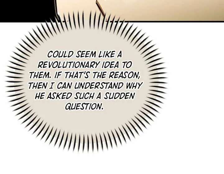 The Joseon Prince Went To America And Didn’t Return Chapter 75 - page 42