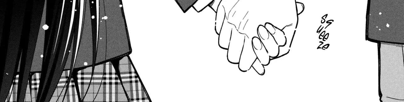 I Spoiled "Kuderella" Next Door and I'm Going to Give Her a Key to My House Chapter 42 - page 29