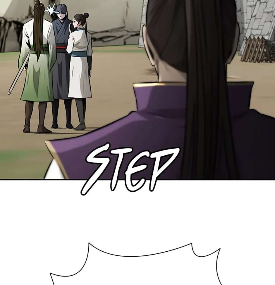 Absolute Master of the Senate Chapter 68 - page 50