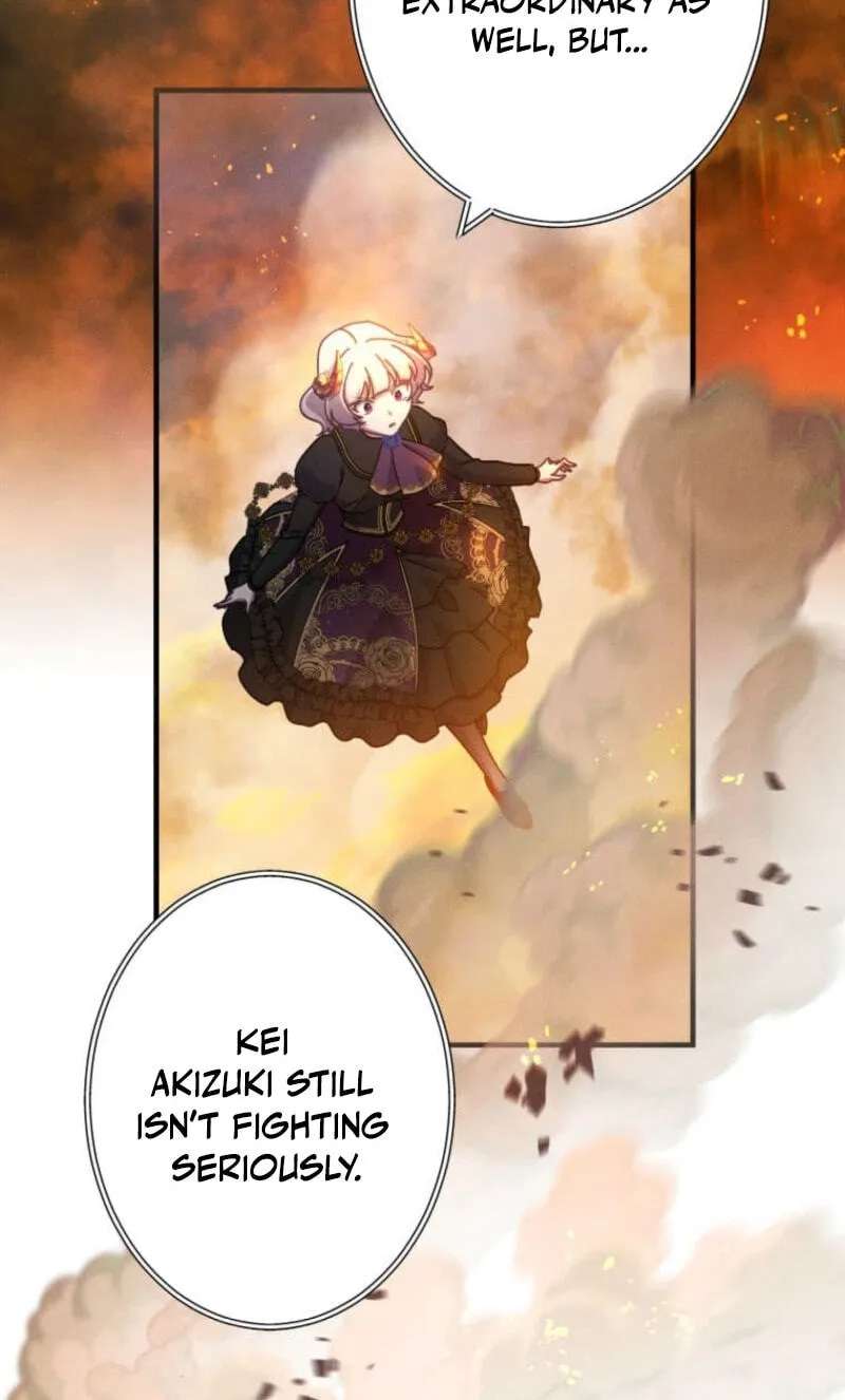 Lost Man: The Demon Lord-Class Player Who Returns from Death Chapter 91 - page 85