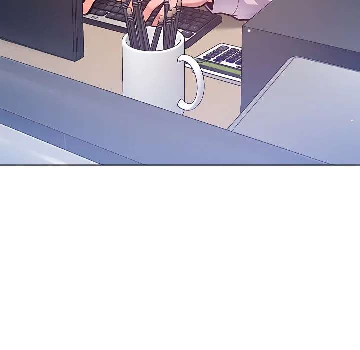 Never Just Friends Chapter 32 - page 41