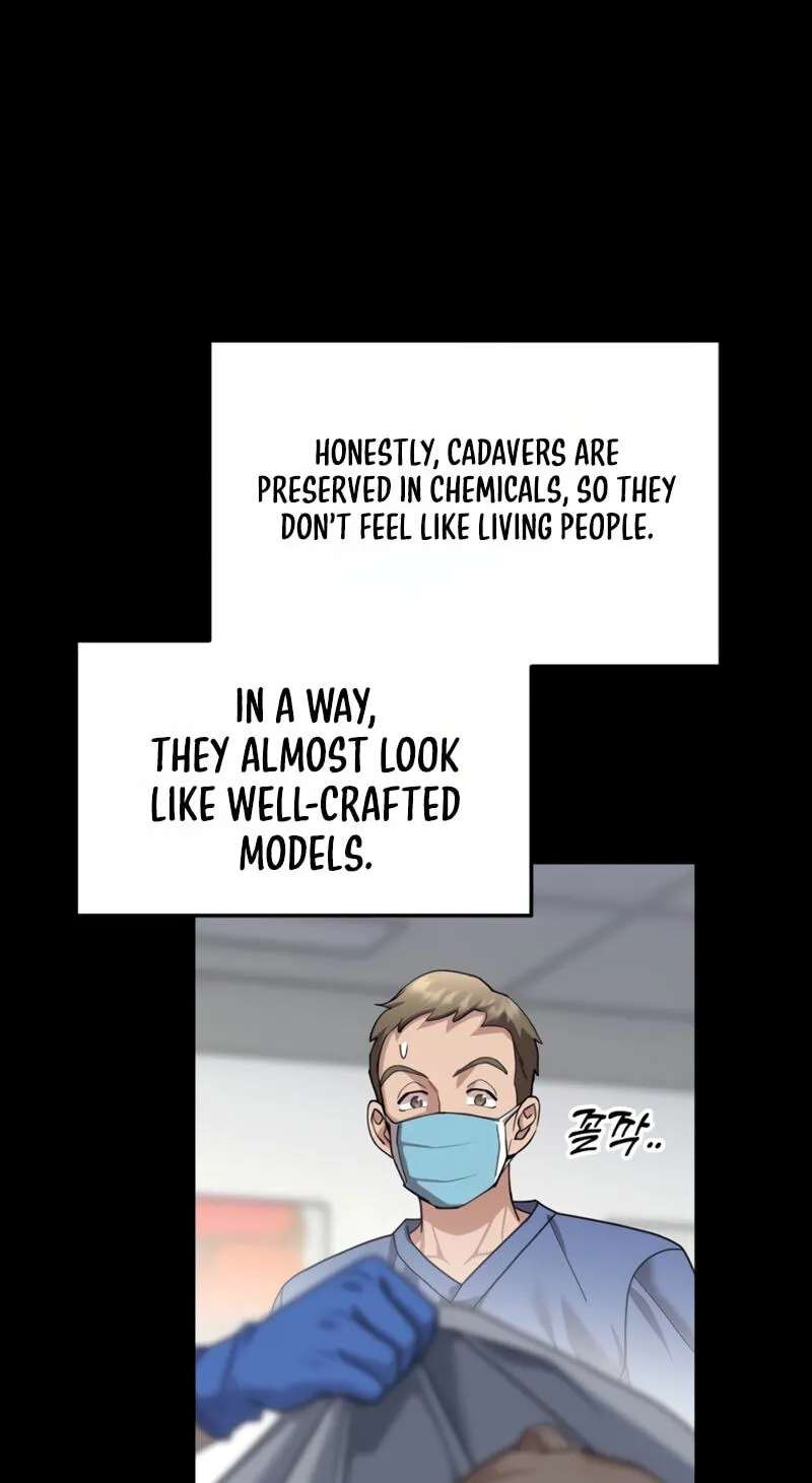 Dr. Shin Seonhan Who Sees the Future Chapter 42 - page 40