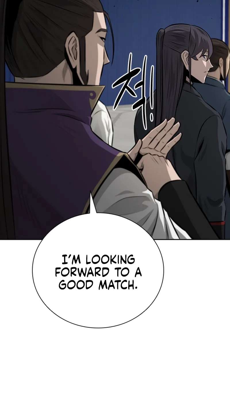 Absolute Master of the Senate Chapter 75 - page 44