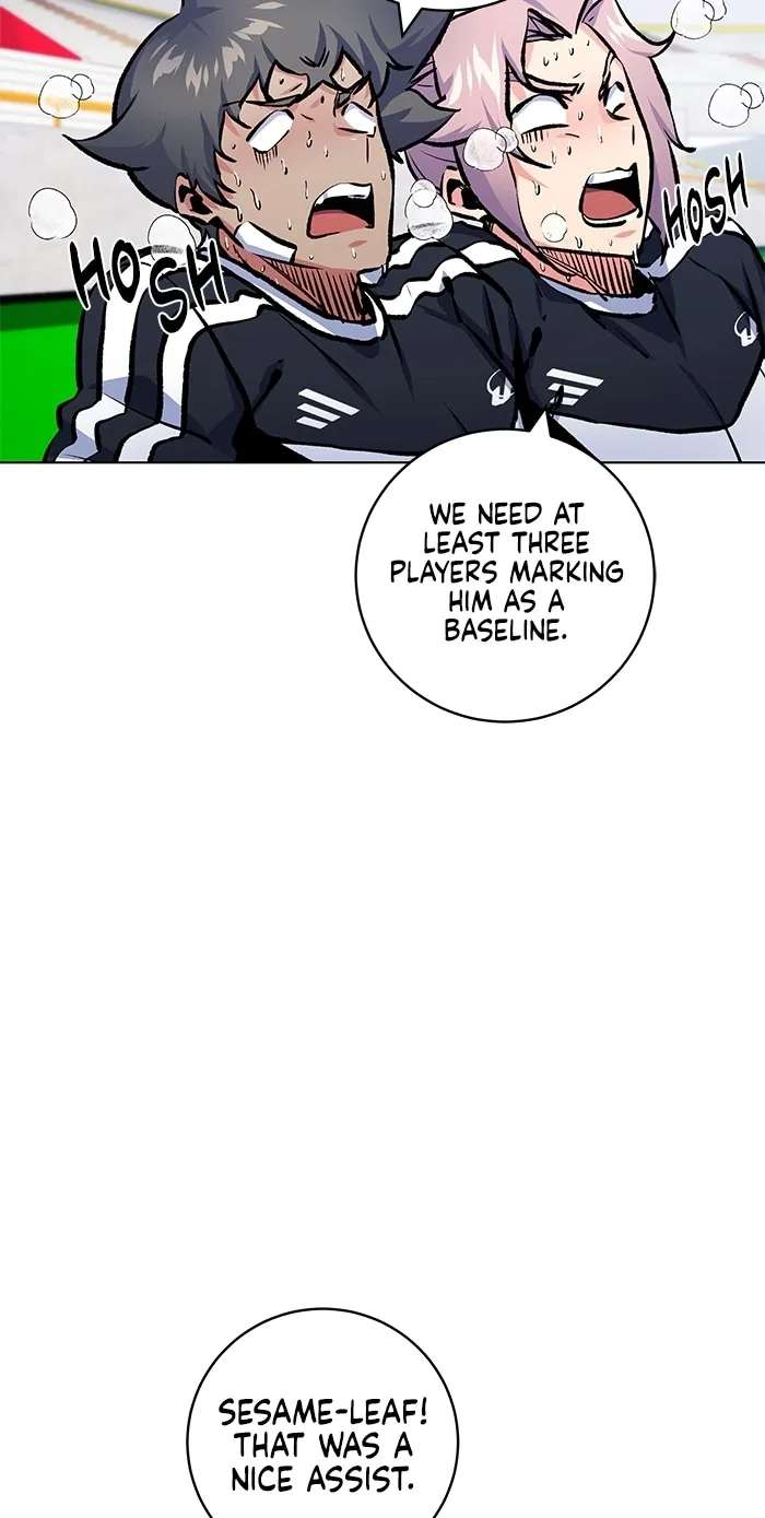Top Corner Chapter 264 - page 41