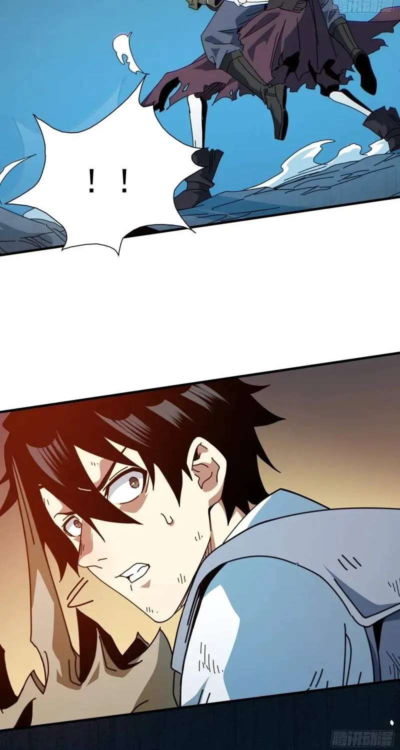 Extracted into the God of Necromancy Chapter 15 - page 67