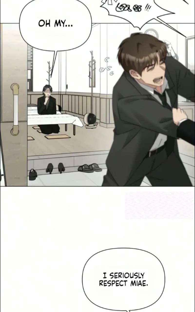 Living with Romeo Chapter 59 - page 16