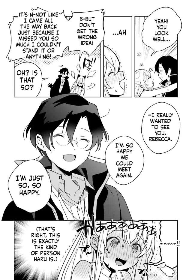 Henkyou Toshi No Ikuseisha Chapter 11 - page 53
