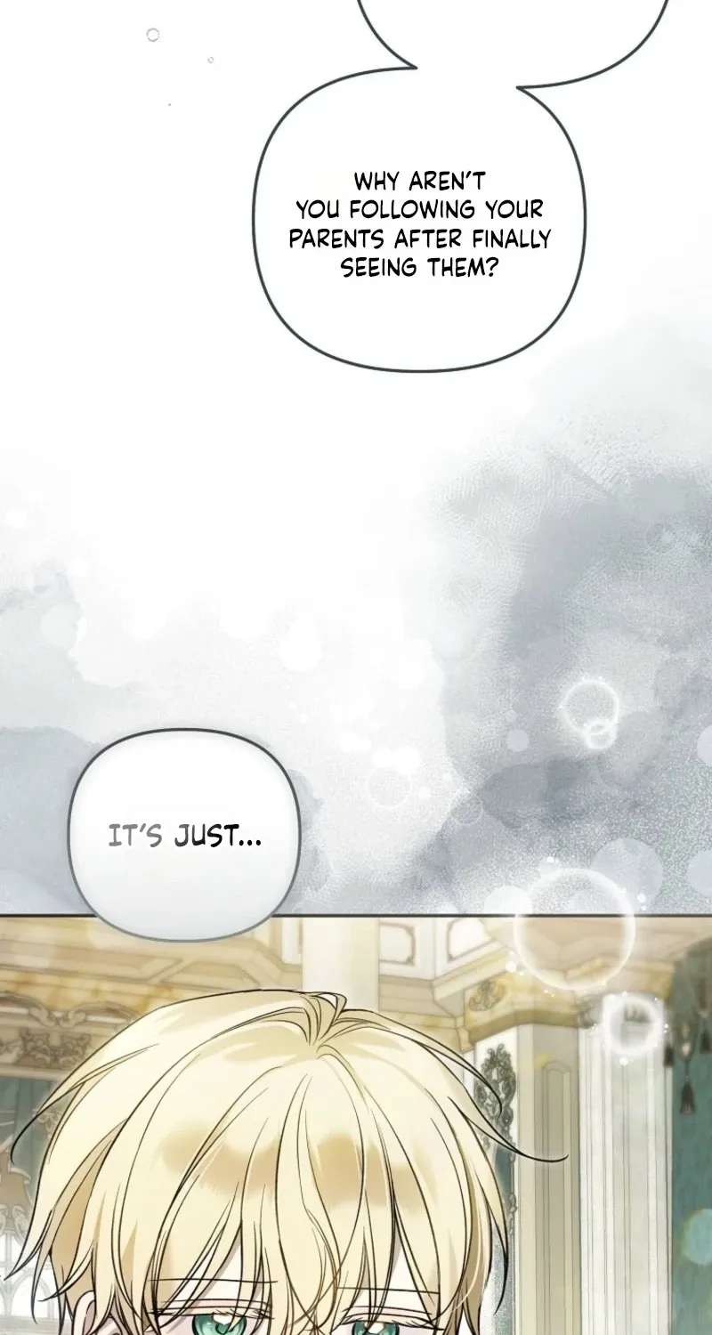 Diana's Dearest Is the Family's Favorite Chapter 66 - page 32