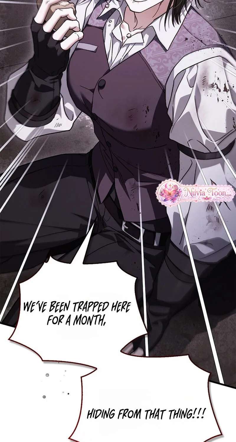 My Husband Is Definitely a Paladin Chapter 31 - page 86