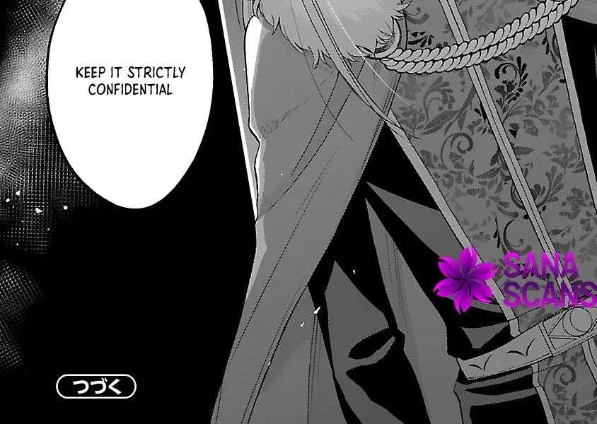 The Emperor's Secret Daughter Takes the Reins of the Rowdy Duke's Son Chapter 1 - page 27