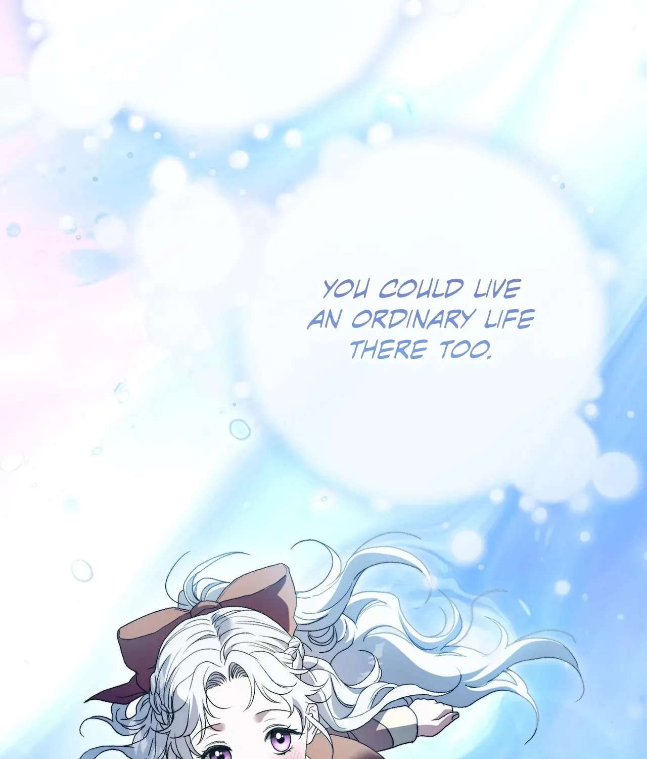 The Duchess Lives Only for This Day Chapter 34 - page 44